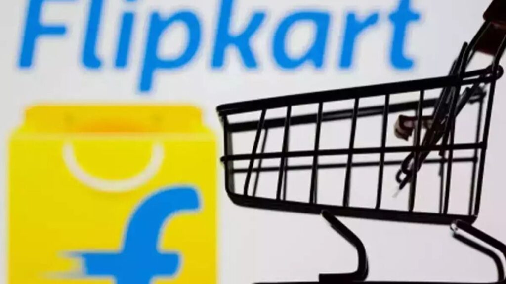 Flipkart Sale