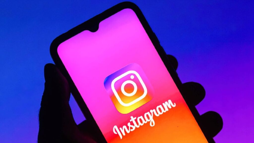 Instagram Data Tracking