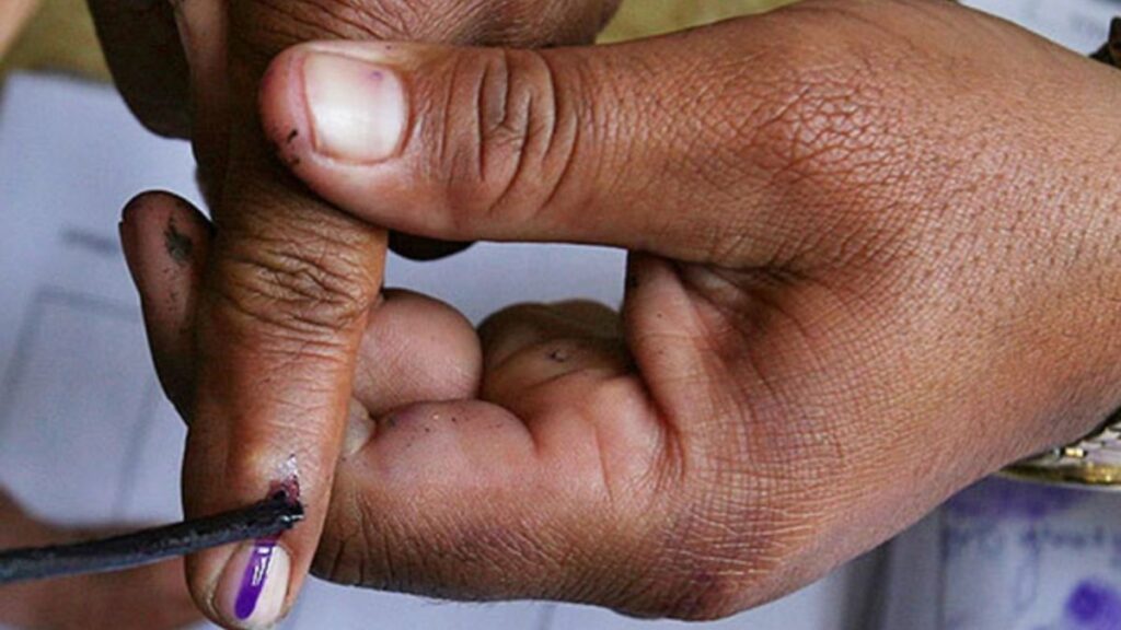 Lok Sabha Election