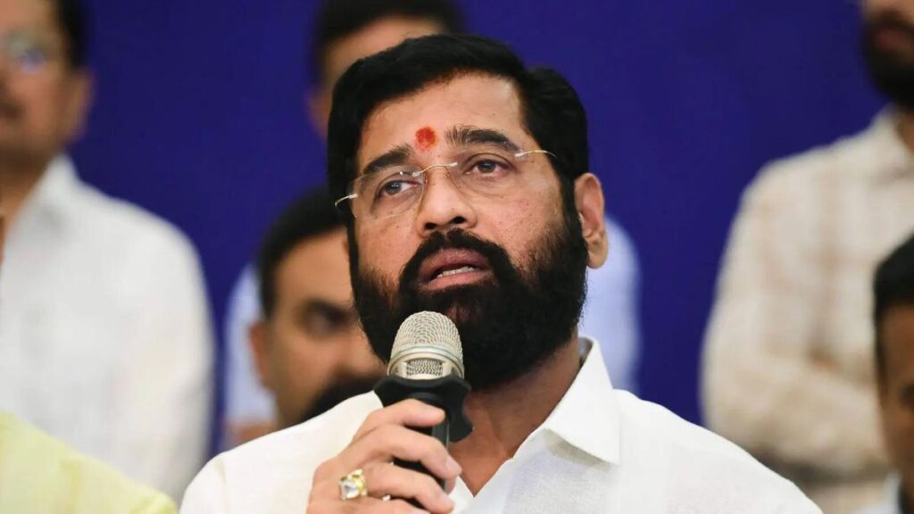 ShivSena MLA Disqualification