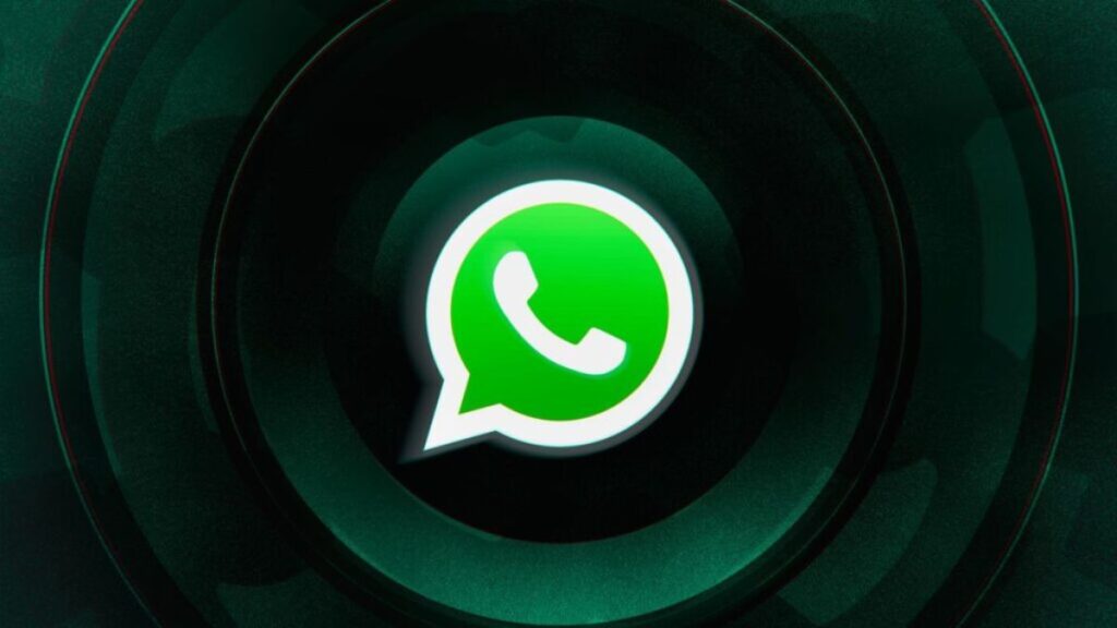 WhatsApp New Feature