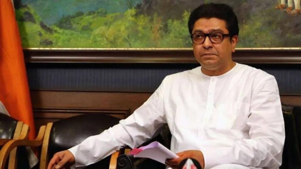 Raj Thackeray