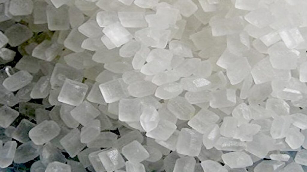 Granulated Sugar