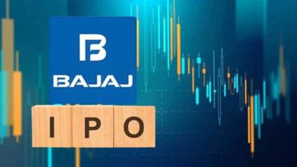 Bajaj Housing Finance